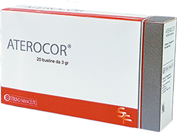 ATEROCOR 20BUST 3G