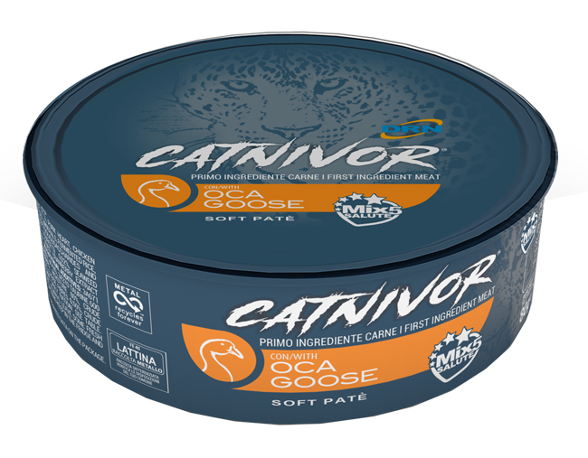CATNIVOR OCA 80G