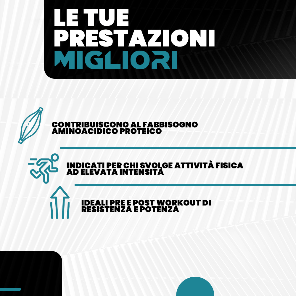 T-Rex Integratori Aminoacidi Essenziali 150 Compresse - Integratori Per Gli Sportivi