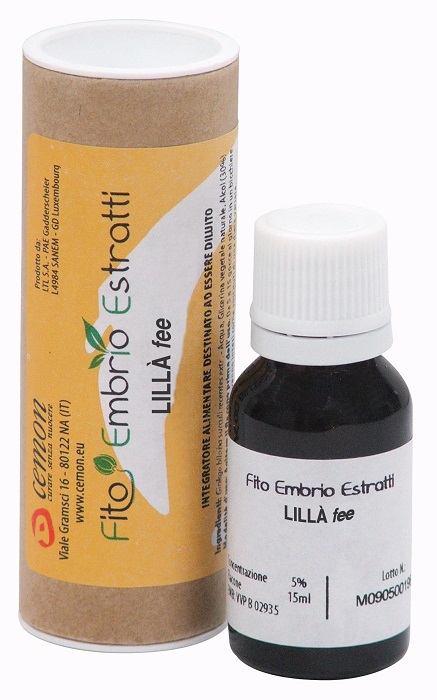 LILLA' FEE 15ml