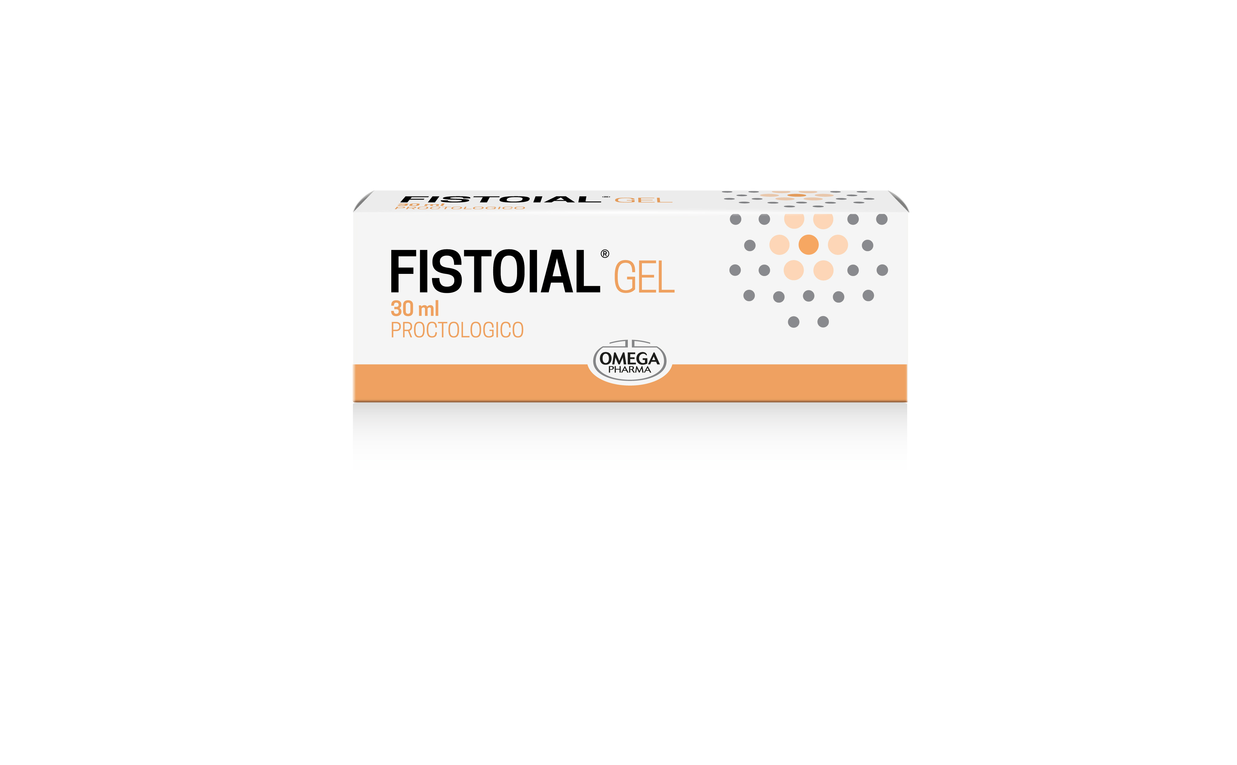 FISTOIAL Gel Proctologico 30ml