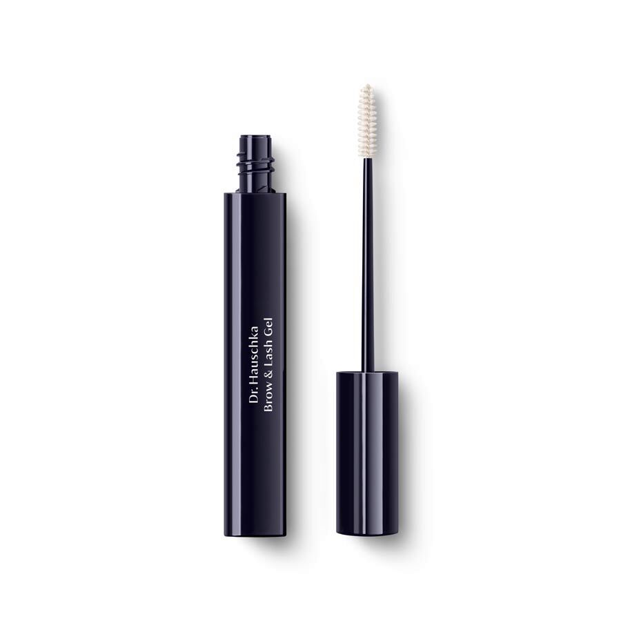 Dr. Hauschka - Brow & Lash Gel - Gel Sopracciglia N.00 Trasparente