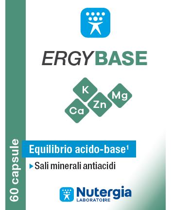 ERGYBASE 60 Cps