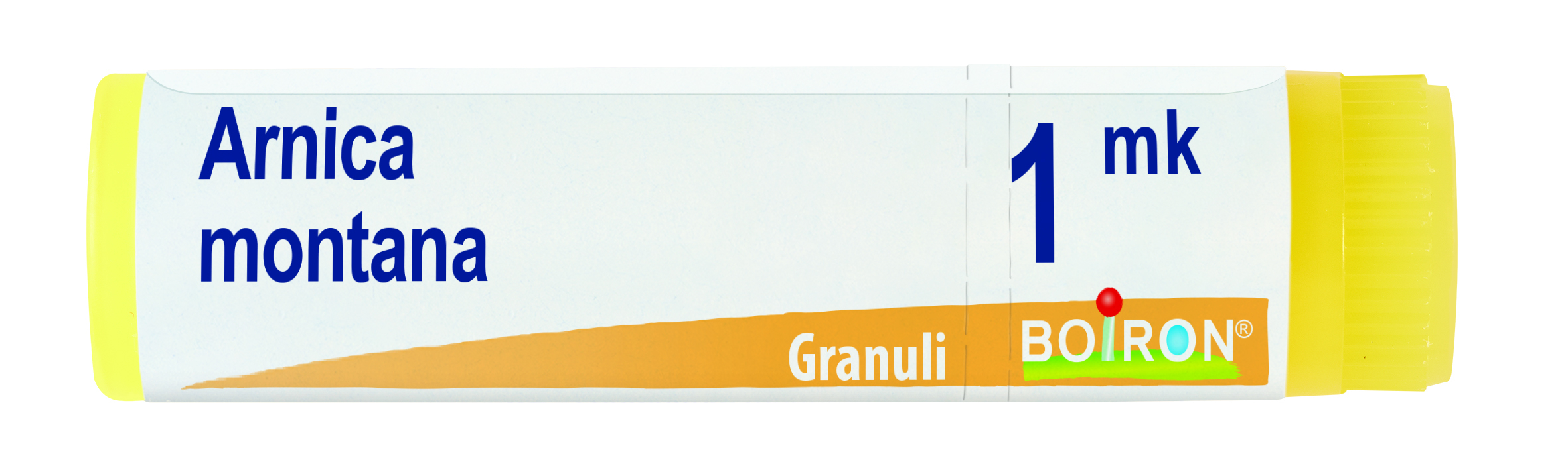 Boiron Arnica Montana MK Globuli Tubo