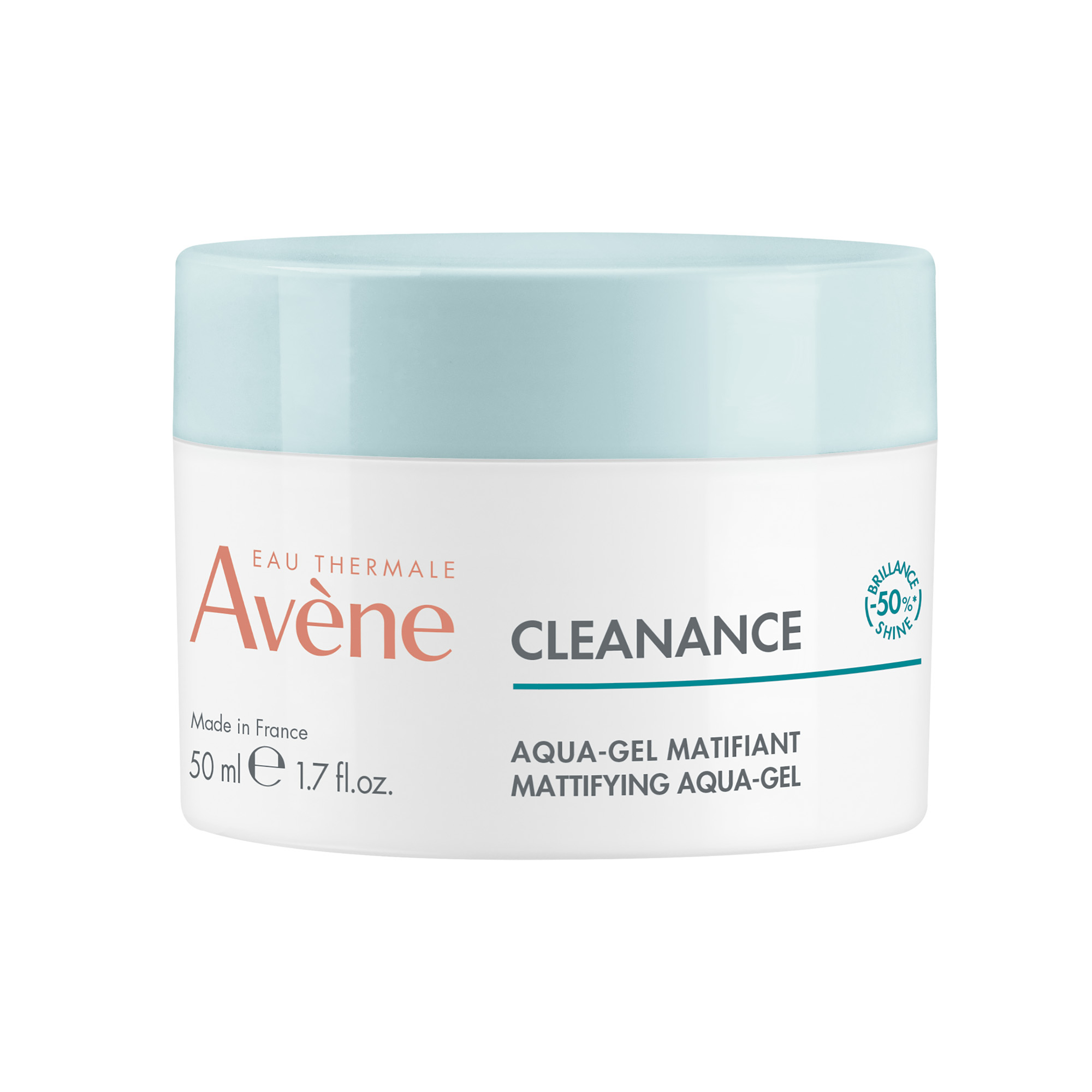 Eau Thermale Avène - CLEANANCE Aqua gel opacizzante 50 ml