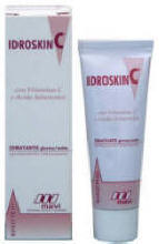 Mavi Linea Idratazione Anti-Et? Idroskin C Trattamento Viso Anti-Rughe 30 ml
