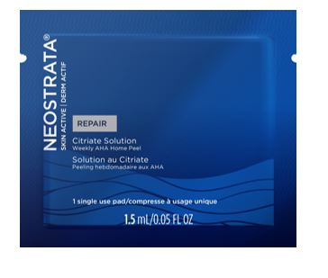 NEOSTRATA Citriate Sol.8 Disc