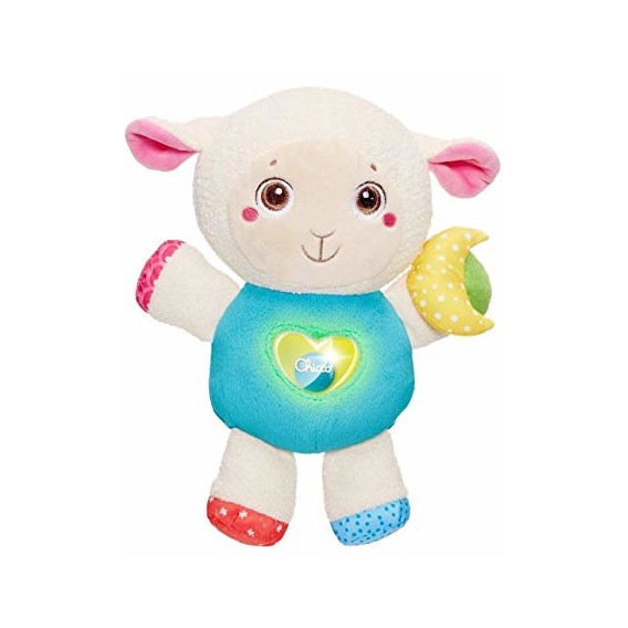 Chicco Lily Pecora Lucenotte e Melodie