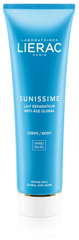 Lierac Sunissime Latte doposole riparatore corpo 150 ml