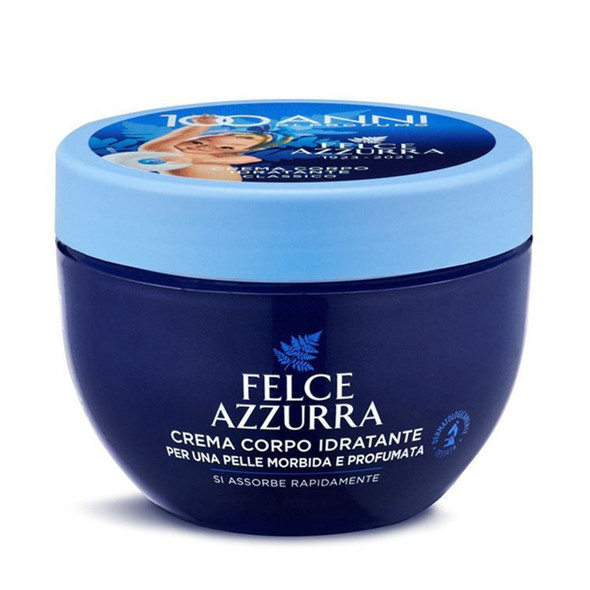 F AZZURRA C/CORPO IDRAT 250 ML