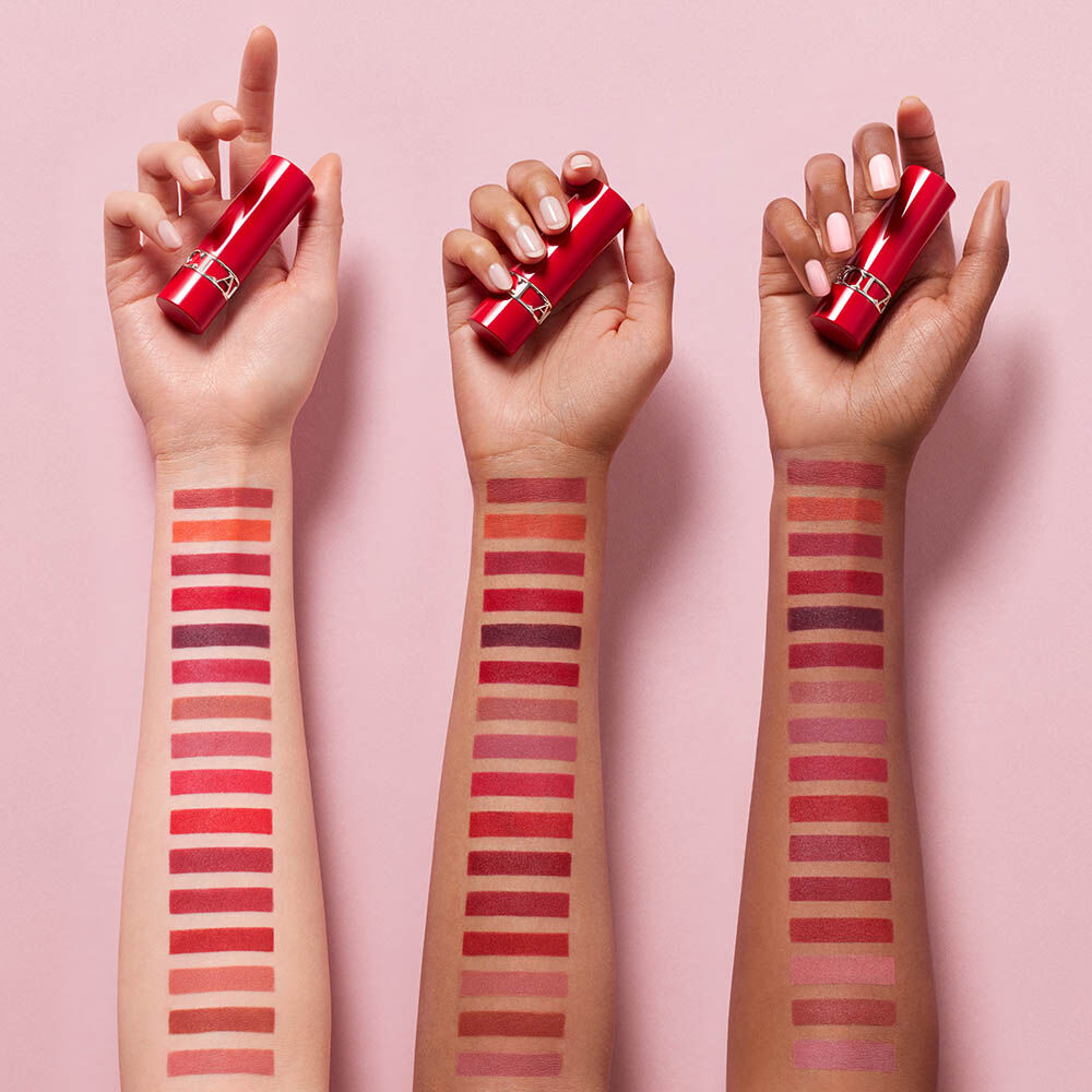 CLAR JOLI ROUGE MAT 761M 3,5G