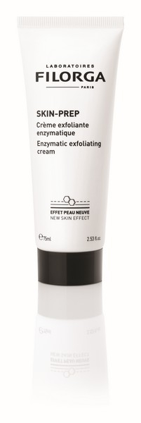 FILORGA SKIN PREP SCRUB ESFOLIANTE ENZIMATICO 75ML