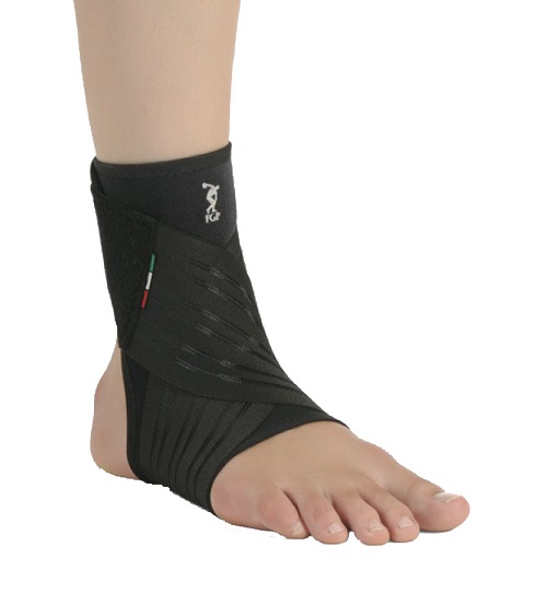 FGP Cavigliera 8Light C/Bendagg.M