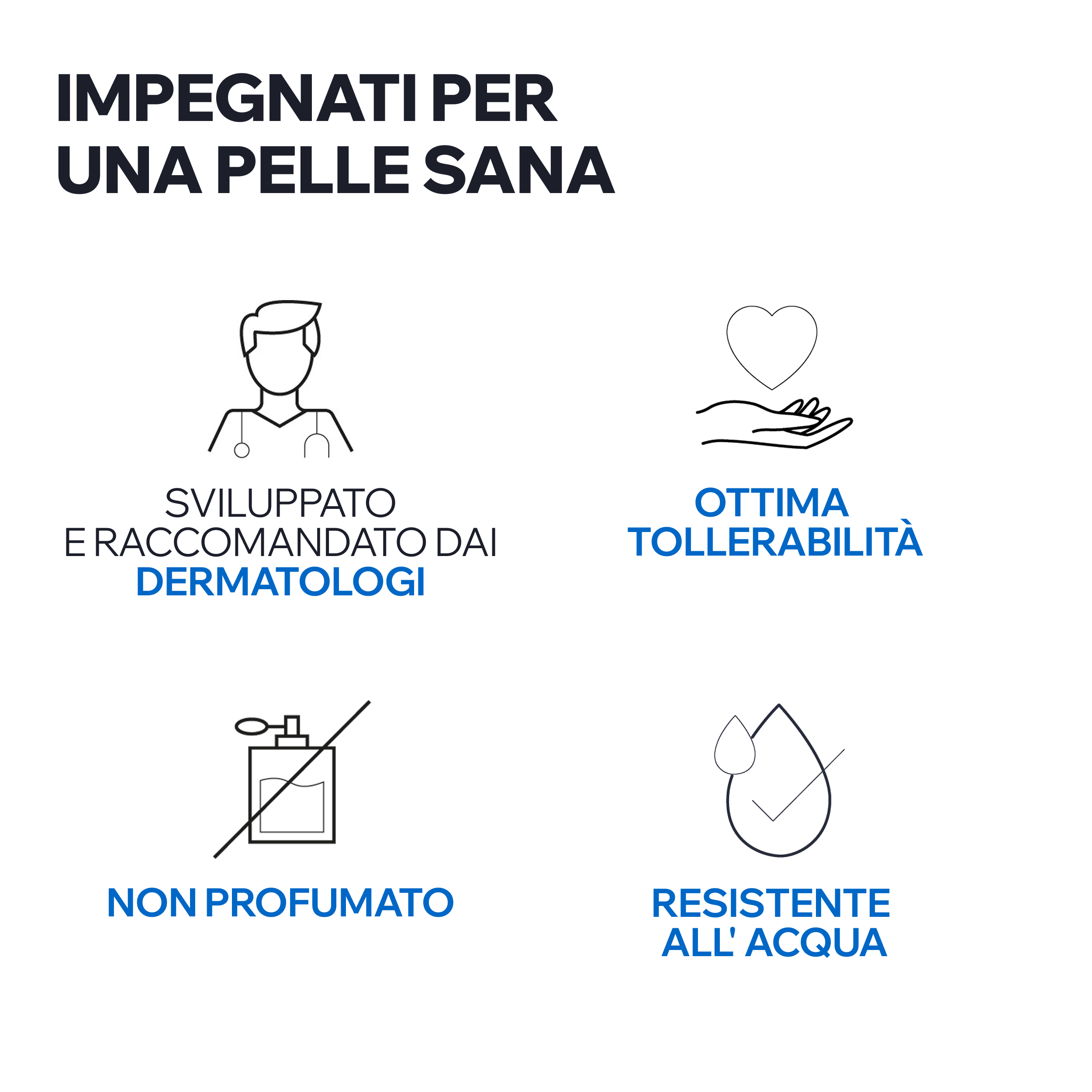 Uriage Bariéderm Cica-Levres - Balsamo Riparatore Protettivo Per Labbra Secche E Screpolate 15 ml