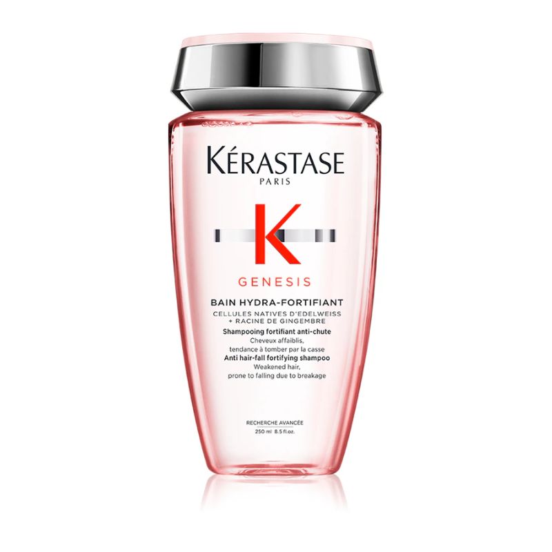 Kérastase - Genesis Bain Hydra-Fortifiant - Shampoo Fortificante Per Capelli Fini E Grassi 250 ml
