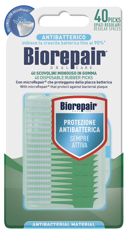 BIOREPAIR SOFT PICK REGULAR