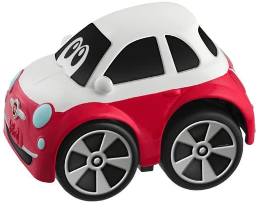 GIOCO 76660 TURBO TEAM500 FIAT