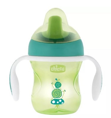 Chicco Tazza Training 6m+ Colore Neutro