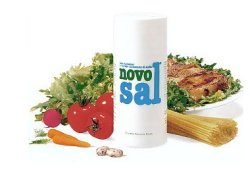Novosal Sale Dietetico 300 g