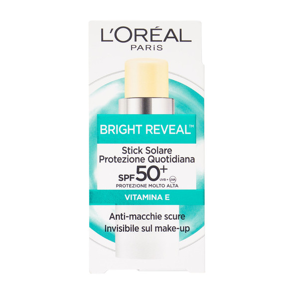OREAL BRIGHT REVEAL MELASTICK 9GR