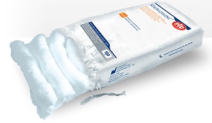 Pic Rekosa Cotone Idrofilo Pretagliato 100 g