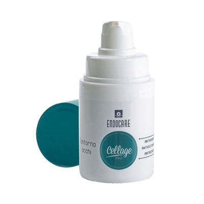 Endocare Cellage Pro Contorno Occhi Antirughe Antiocchiaie e Antiborse 15 ml