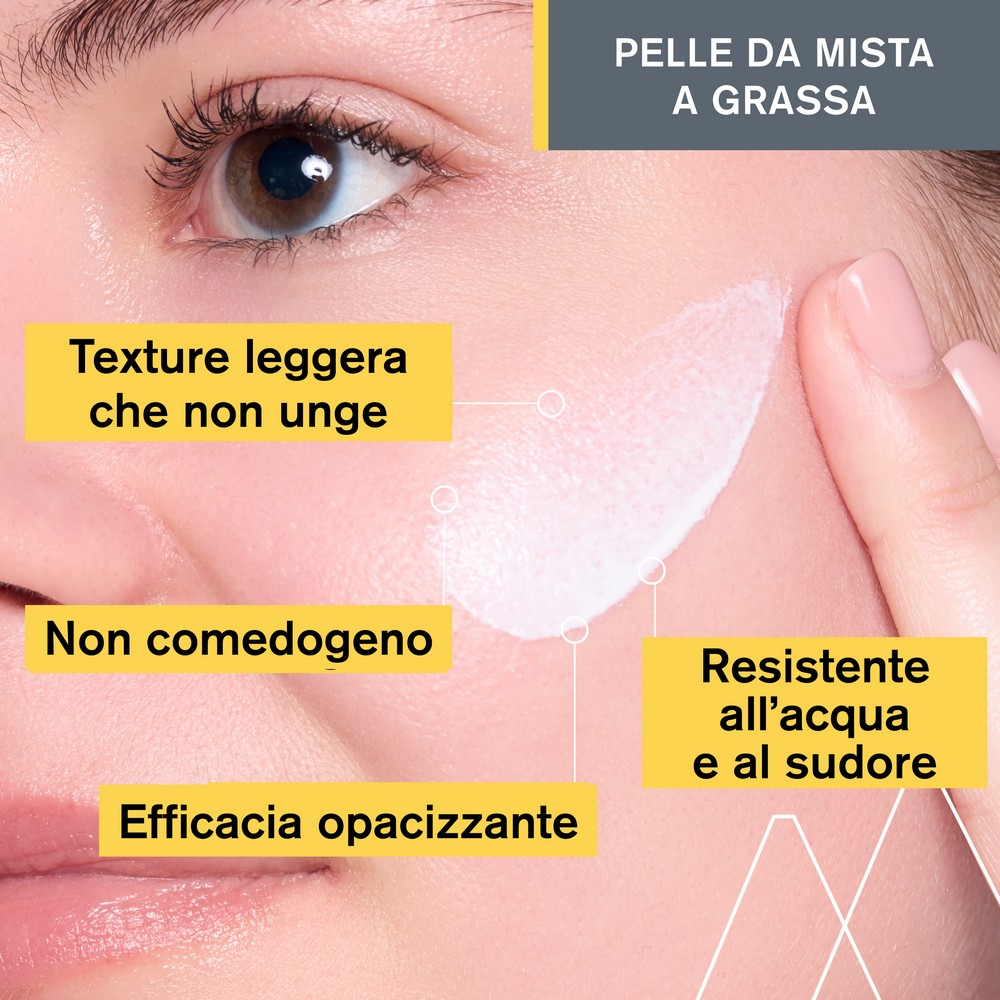 Uriage Bariesun Fluido solare opacizzante - 50ML