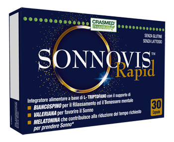 SONNOVIS RAPID 30CPS