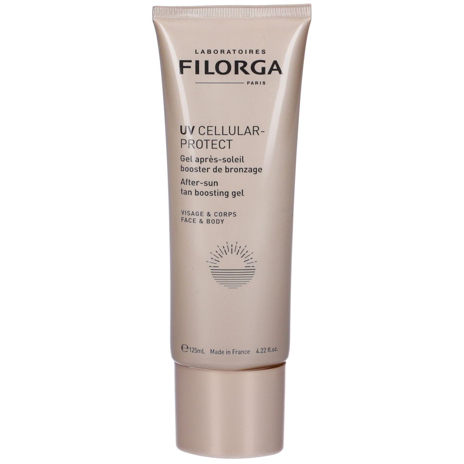 Filorga Uv Cellular Protect Aftersun Gel