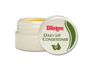 Blistex Daily Lip Conditioner Crema Idratante Labbra 7g