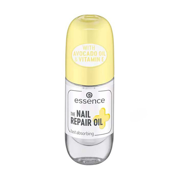ESS NAIL REPAIR OLIO UNGHIE
