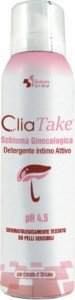 CLIATAKE DETERGENTE INTIMO SCH