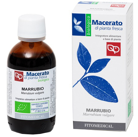 MARRUBIO TM 50ML BIO