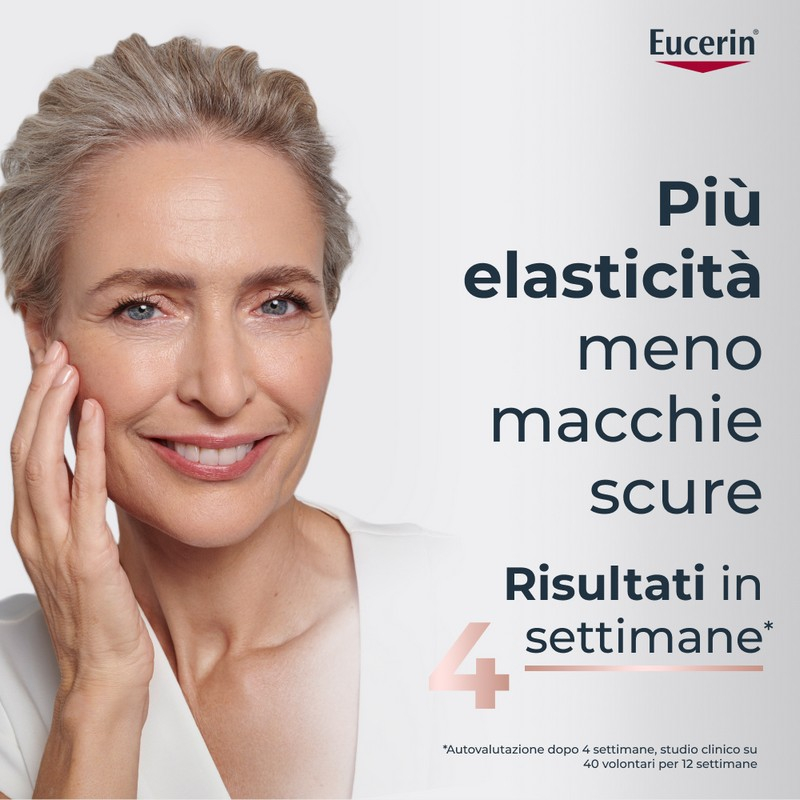 EUCERIN HYAL FILL+EL GG ROSE'