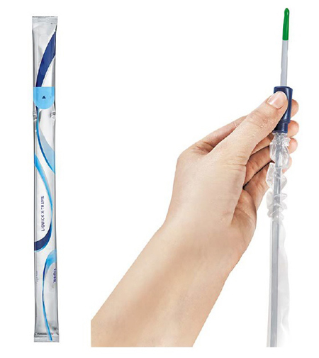 LIQUICK X-TREME ERG40CM CH14 30P