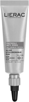 PROTOCOLES FILLER A/RUGHE 15ML