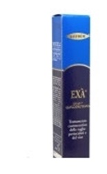 Exà Gel Antirughe Contorno Occhi e Viso 15 ml