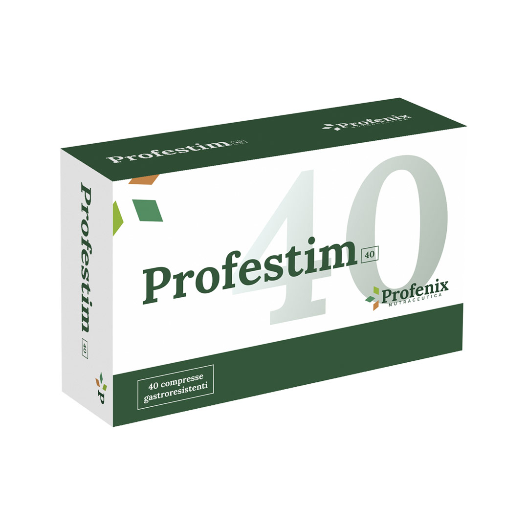 PROFESTIM 40CPR