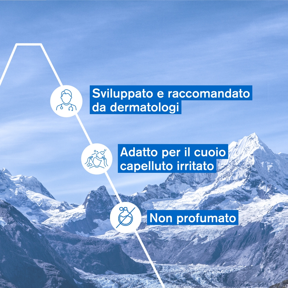 Uriage DS Lozione Spray Cuoio Capelluto Antiprurito e Anti-irritazione 100 ml