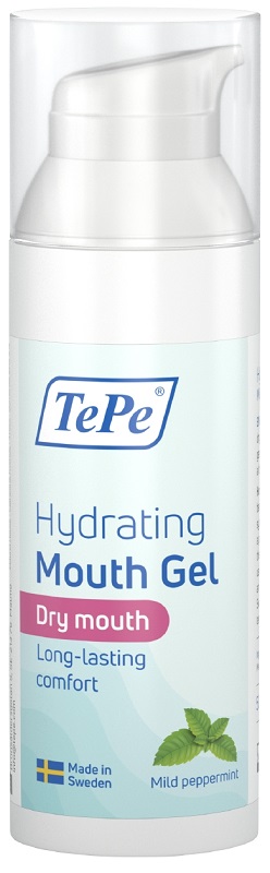 TEPE Hydrating Orale Menta