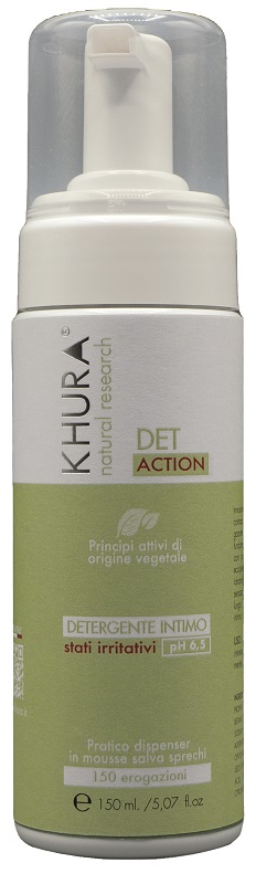 KHURA DET ACTION INTIMO 150ML