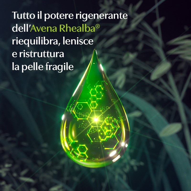 A-Derma Epitheliale A.H Ultra Crema ristrutturante lenitiva, pelle fragilizzata, 100ml