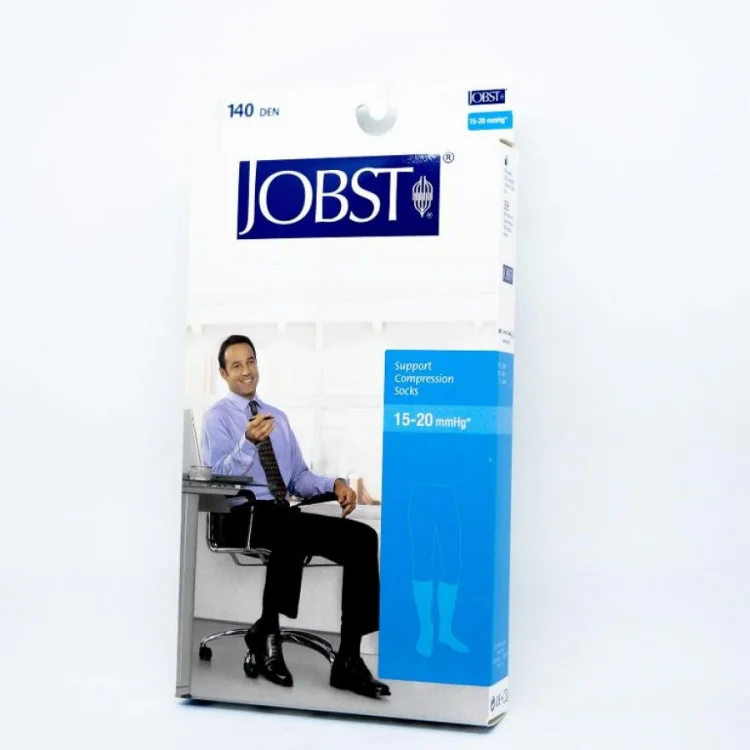 Jobst For Men 15-20 Blu 5