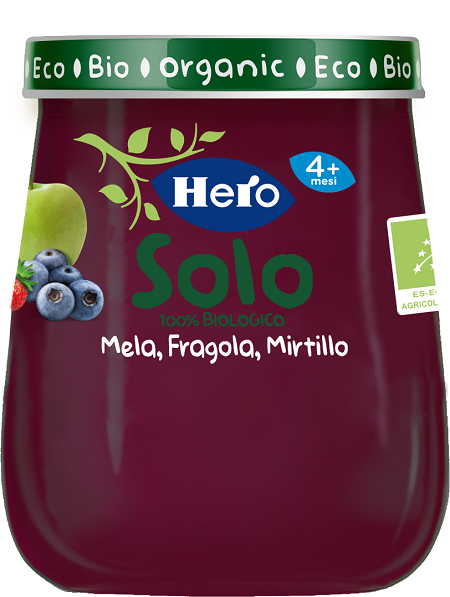 HERO SOLO OMOG MELA/FRA/MIRT