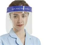 VISIERA PROTET ANTIAPPANNANTE