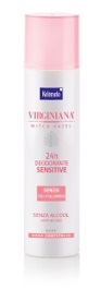 VIRGINIANA Deod.Sensitive 24H