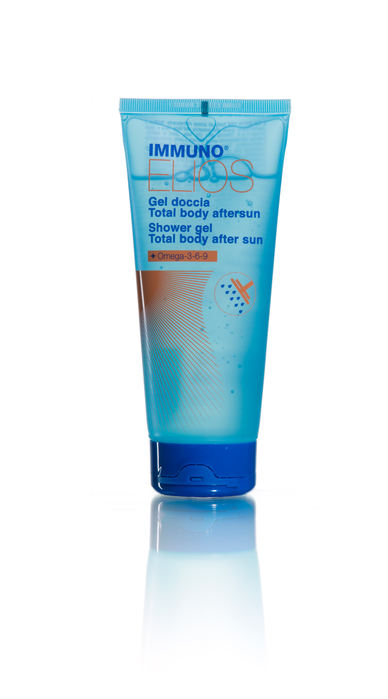 IMMUNO ELIOS GEL/DOCC DOP SOL2