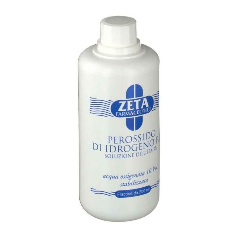 ACQUA-OSS 10VOL 100ML ZETA