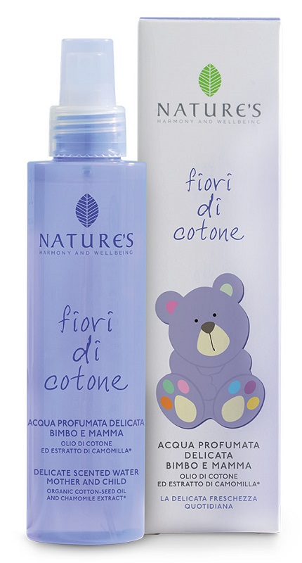 FIORI COT NATURES ACQ PROFUM