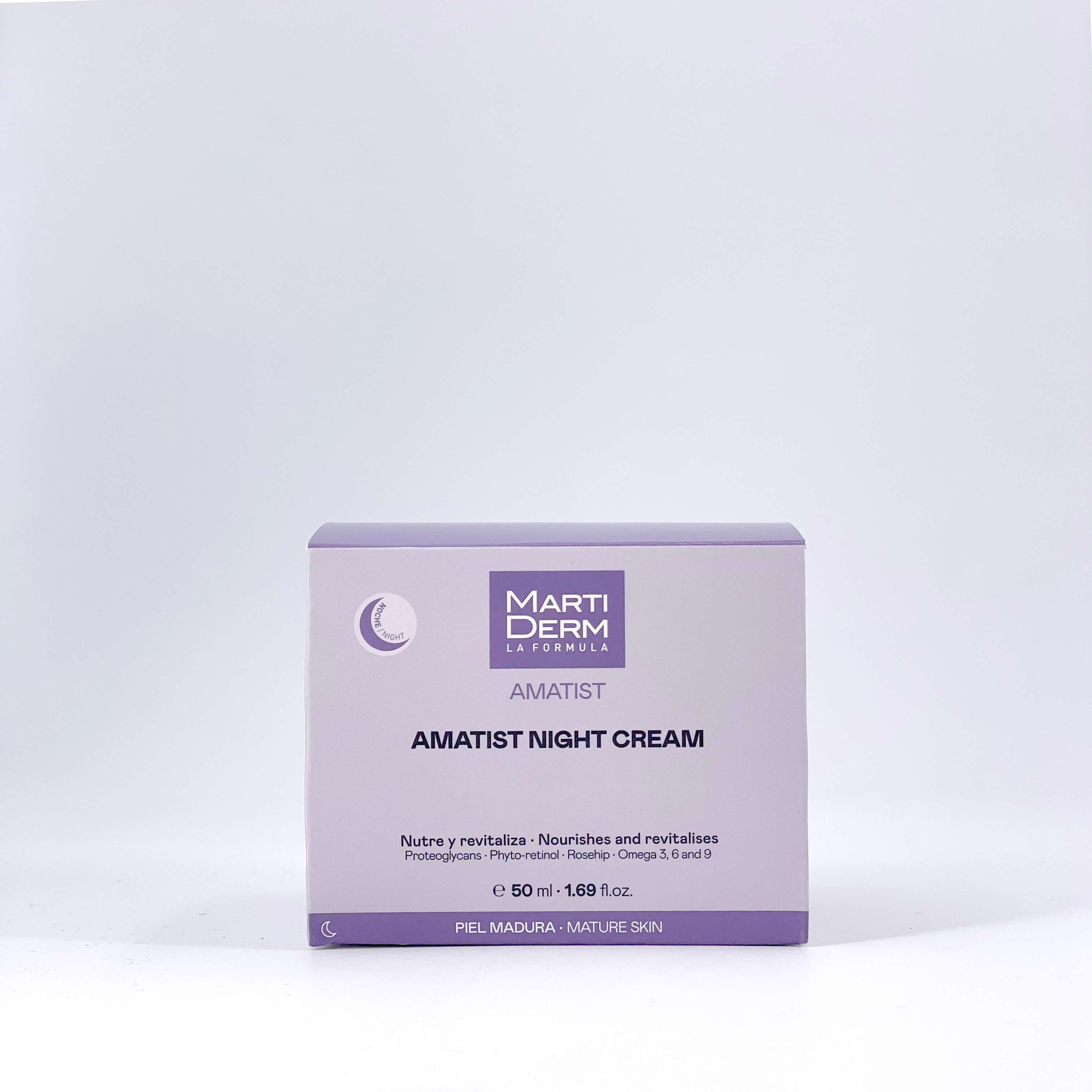 AMATIST NIGHT CREAM 50ML